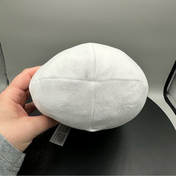 Harry Potter Wizarding World Hedwig Pod Pals Plush White - Picture 6 of 6